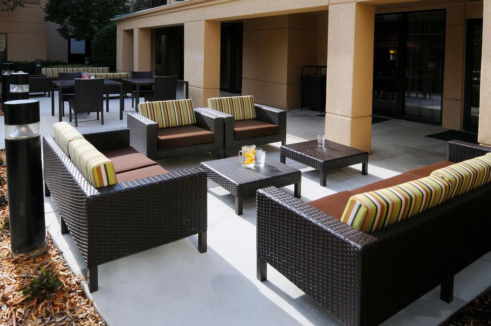 Courtyard By Marriott Dallas Plano In Legacy Park Exteriér fotografie