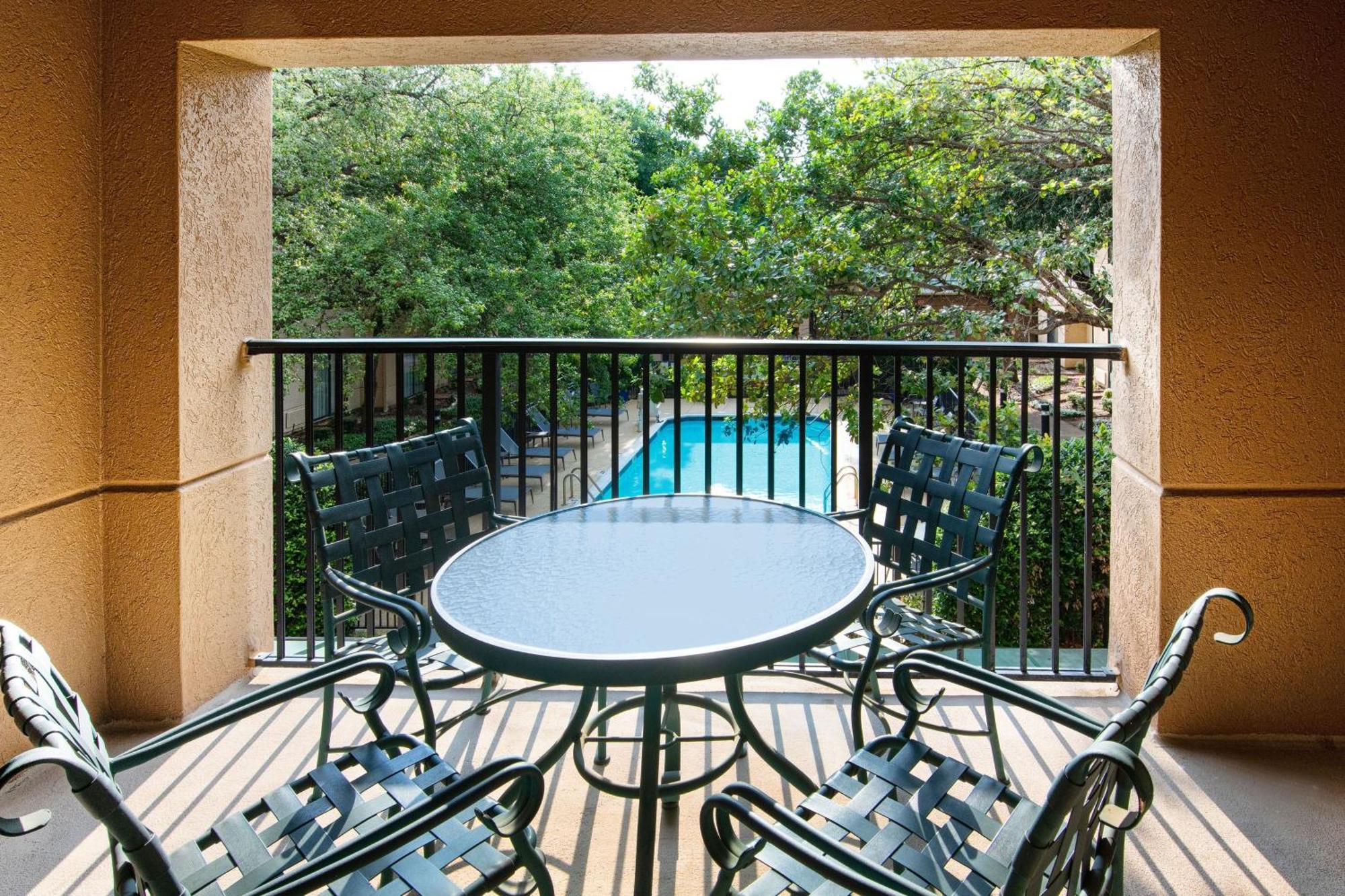 Courtyard By Marriott Dallas Plano In Legacy Park Exteriér fotografie
