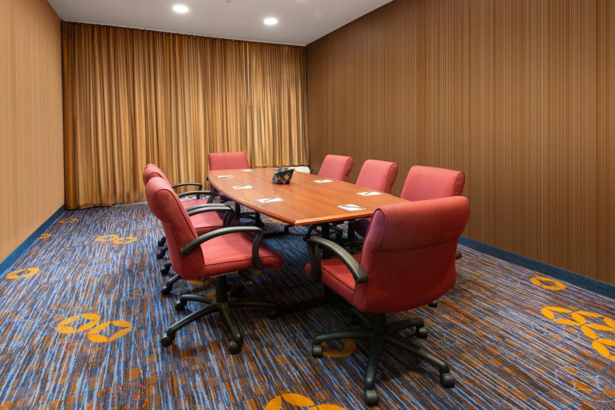 Courtyard By Marriott Dallas Plano In Legacy Park Exteriér fotografie