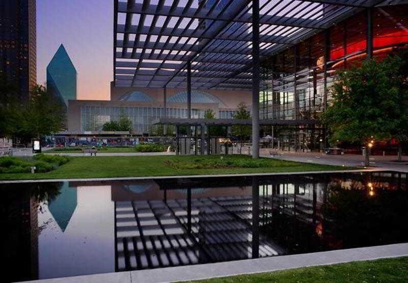 Courtyard By Marriott Dallas Plano In Legacy Park Exteriér fotografie