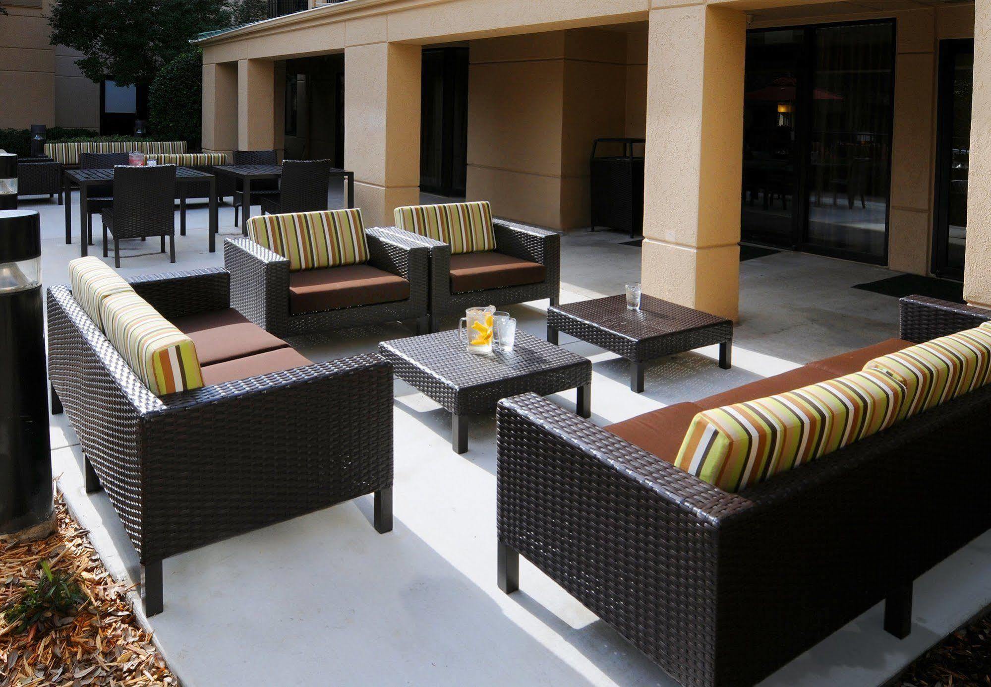 Courtyard By Marriott Dallas Plano In Legacy Park Exteriér fotografie