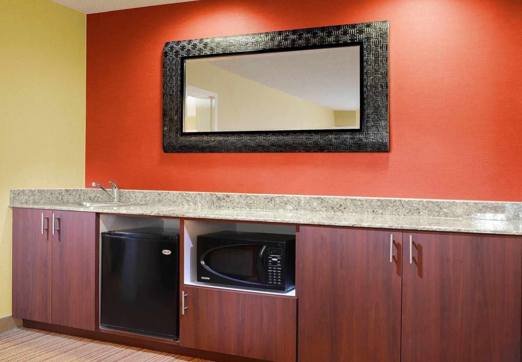 Courtyard By Marriott Dallas Plano In Legacy Park Exteriér fotografie