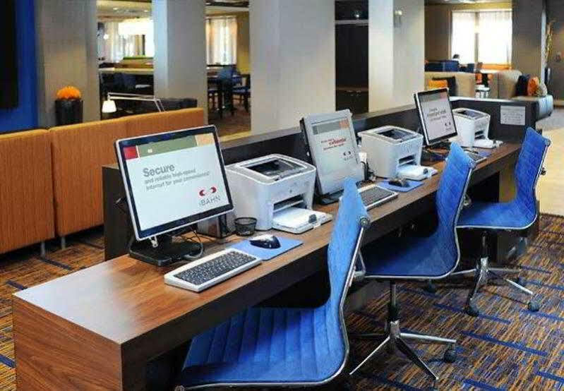 Courtyard By Marriott Dallas Plano In Legacy Park Exteriér fotografie